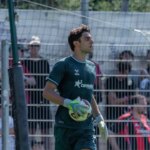 Ήττα της Χαλ στο ντεμπούτο του Τζολάκη