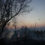 Ξενοδόχοι προσφέρουν δωμάτια στους πληγέντες της πυρκαγιάς