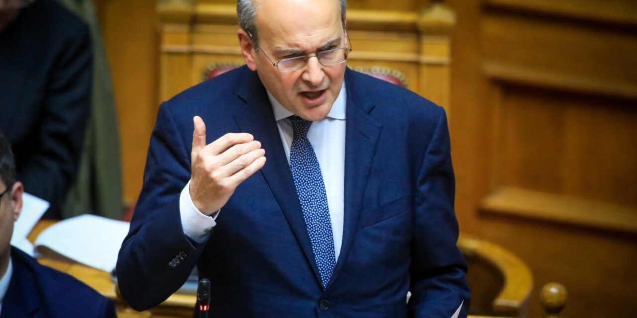 Κ. Χατζηδάκης: Άκυρες οι εγκύκλιοι που δεν αναρτώνται