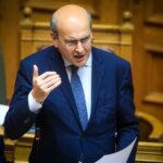 Κ. Χατζηδάκης: Άκυρες οι εγκύκλιοι που δεν αναρτώνται