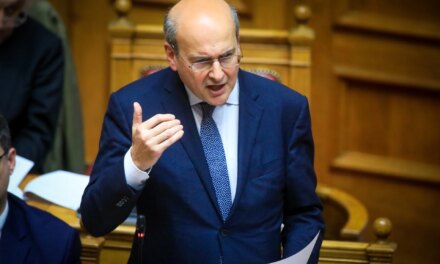 Κ. Χατζηδάκης: Άκυρες οι εγκύκλιοι που δεν αναρτώνται