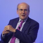 Κ. Χατζηδάκης για Στέλιο Ράμφο: Έφυγε ο κορυφαίος Έλληνας διανοητής