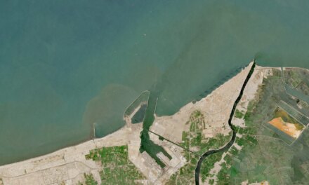 Επίθεση με drones σε διυλιστήριο της Aramco στη Σαουδική Αραβία