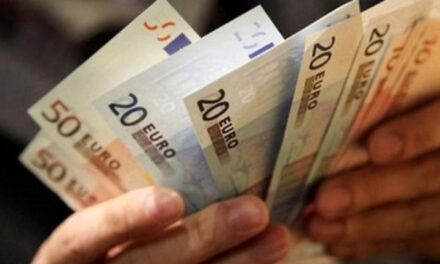Πρ. Επαγγελματικού Επιμελητηρίου Αθηνών στο ΕΡΤnews Radio 105,8: Οι πολίτες μειώνουν την κατανάλωση αγαθών λόγω της ακρίβειας