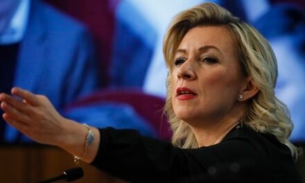 Η Ρωσία ζητά εξηγήσεις από την Τουρκία για τη μεταφρά όπλων στην Ουκρανία