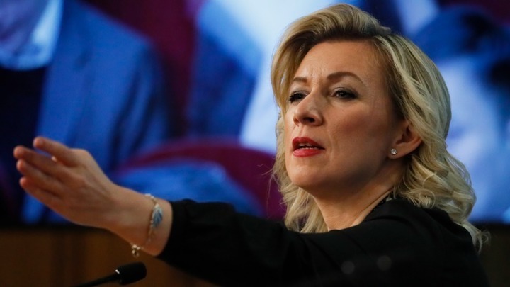 Η Ρωσία ζητά εξηγήσεις από την Τουρκία για τη μεταφρά όπλων στην Ουκρανία
