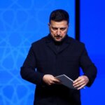 Παραδώσαμε προτάσεις για τερματισμό του πολέμου στους Αμερικανούς διαμεσολαβητές