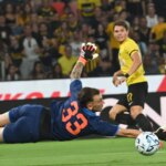 Νίκη της ΑΕΚ με 4-0 επί της Καλλιθέας στο τελευταίο φιλικό πριν από Σούπερ Καπ και Champions League