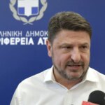 Στη μάχη, όταν επιχειρούμε, δεν μιλάμε