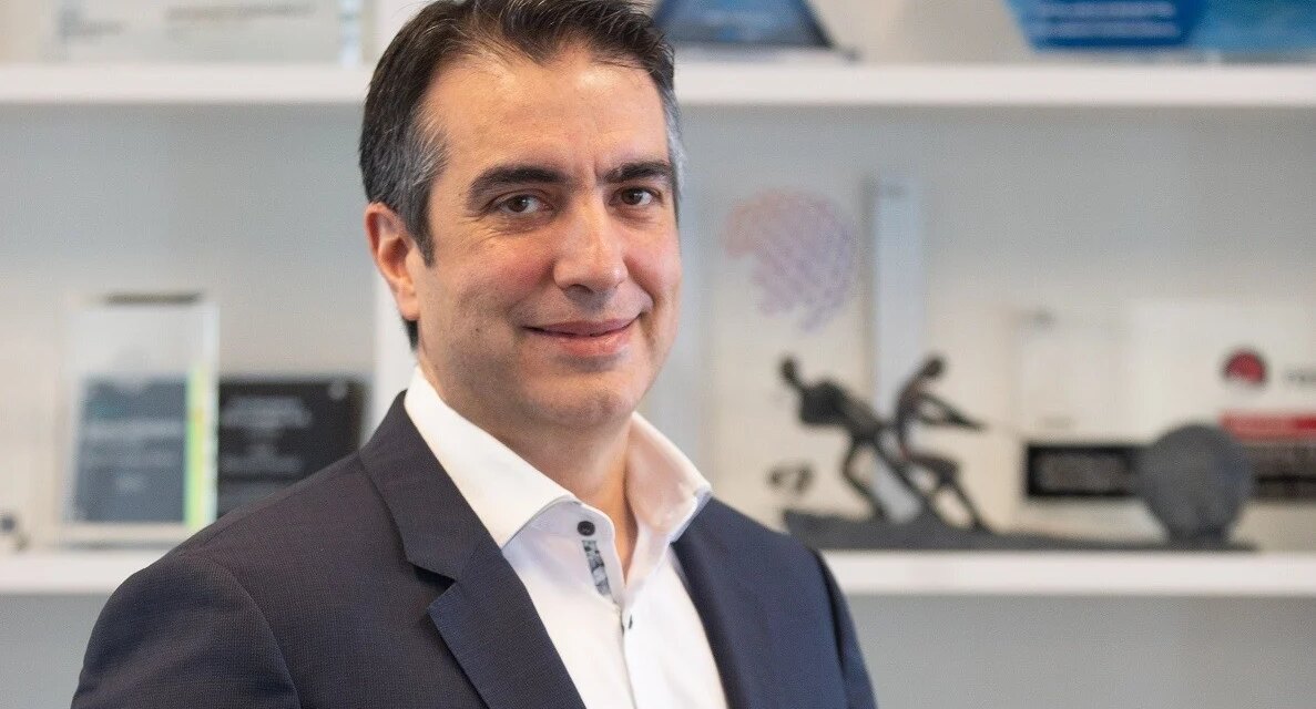 Ο επόμενος «μεγάλος» της τεχνολογίας;