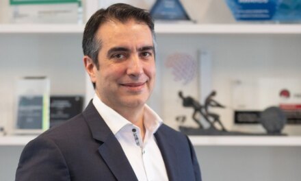 Ο επόμενος «μεγάλος» της τεχνολογίας;