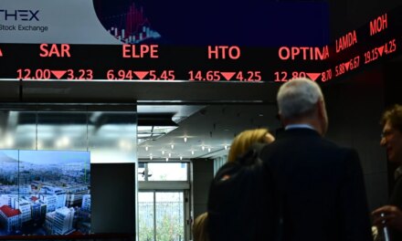 Στους πωλητές η «pole position», λόγω κόπωσης και πετρελαίου