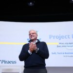 Ο τραπεζίτης που δεν… πέφτει έξω