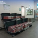 ΑΑΔΕ: Κατασχέθηκαν 120.000 λαθραία τσιγάρα και 4,5 κιλά καπνού ναργιλέ στη Μύκονο