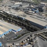 Συγχώνευση με απορρόφηση της θυγατρικής ΑΝΟΞΑΛ