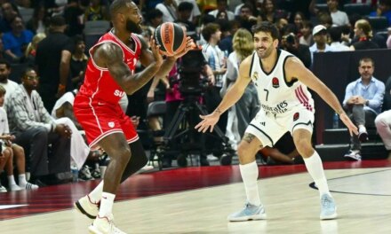 Η Ρεάλ πήρε ρεβάνς και Super Cup από τον Ολυμπιακό