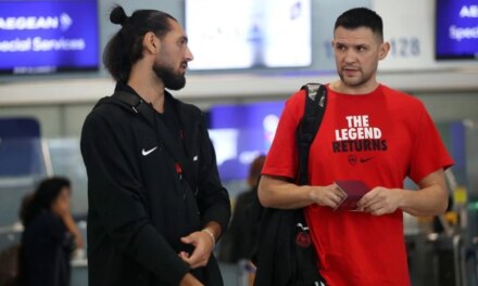 Ολυμπιακός και Παναθηναϊκός στην πρεμιέρα της EuroLeague