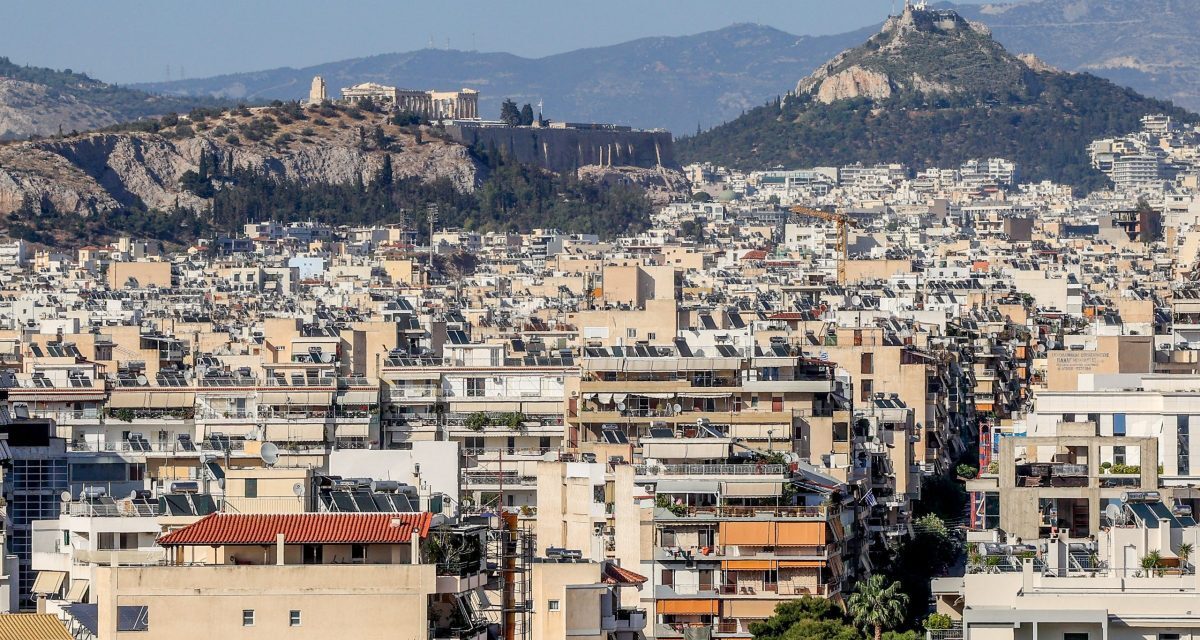 ΠΟΣΜΑΣ: Η ελληνική κτηματαγορά χρειάζεται σταθερότητα και προβλεψιμότητα