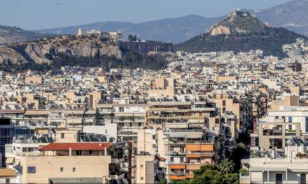 ΠΟΣΜΑΣ: Η ελληνική κτηματαγορά χρειάζεται σταθερότητα και προβλεψιμότητα