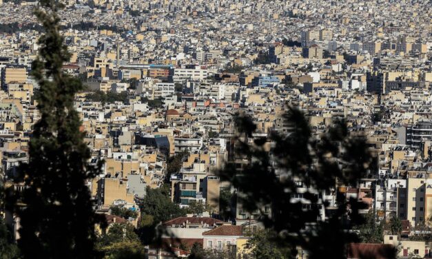 «Μάχη» για τα φθηνά σπίτια – Έως 281 αναζητήσεις για κάθε διαθέσιμο ακίνητο