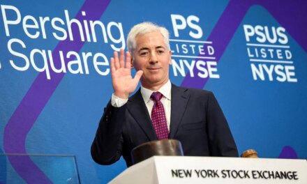 Έχασε την όρασή της. Ο δισεκατομμυριούχος πατέρας της στοιχημάτισε σε μια τολμηρή νέα θεραπεία.