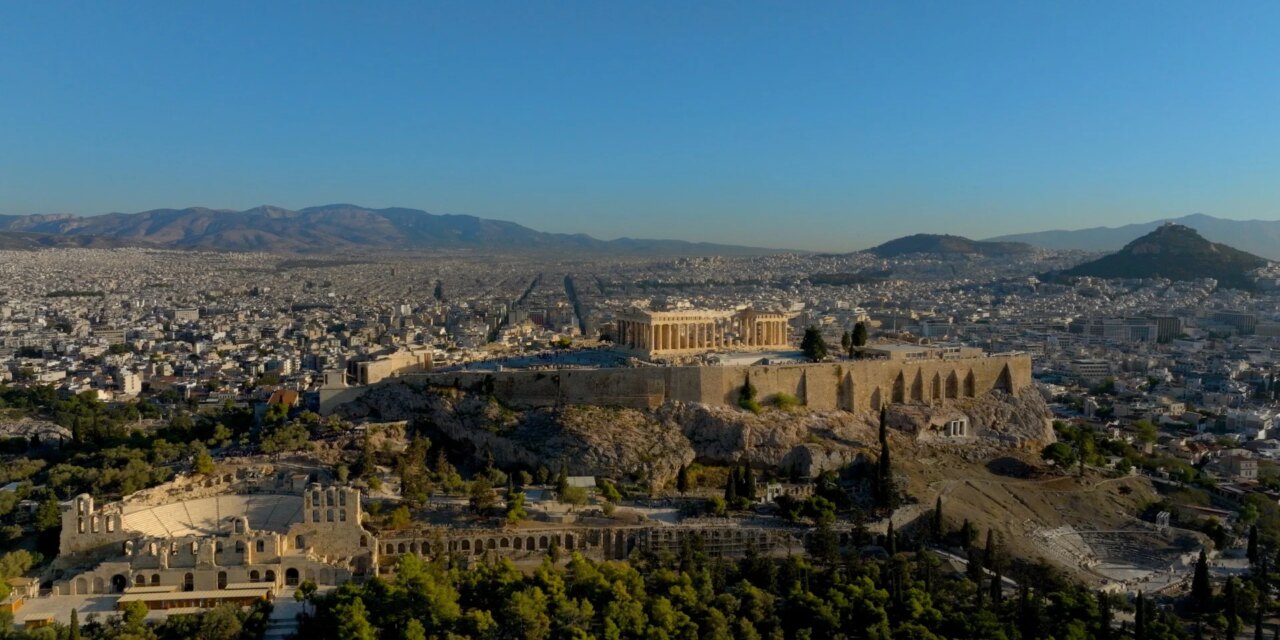 Για να υπάρχει η χώρα αύριο