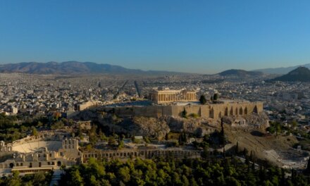 Για να υπάρχει η χώρα αύριο