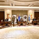 Νέα ώθηση στην αμυντική συνεργασία και την ασφάλεια της Ανατολικής Μεσογείου
