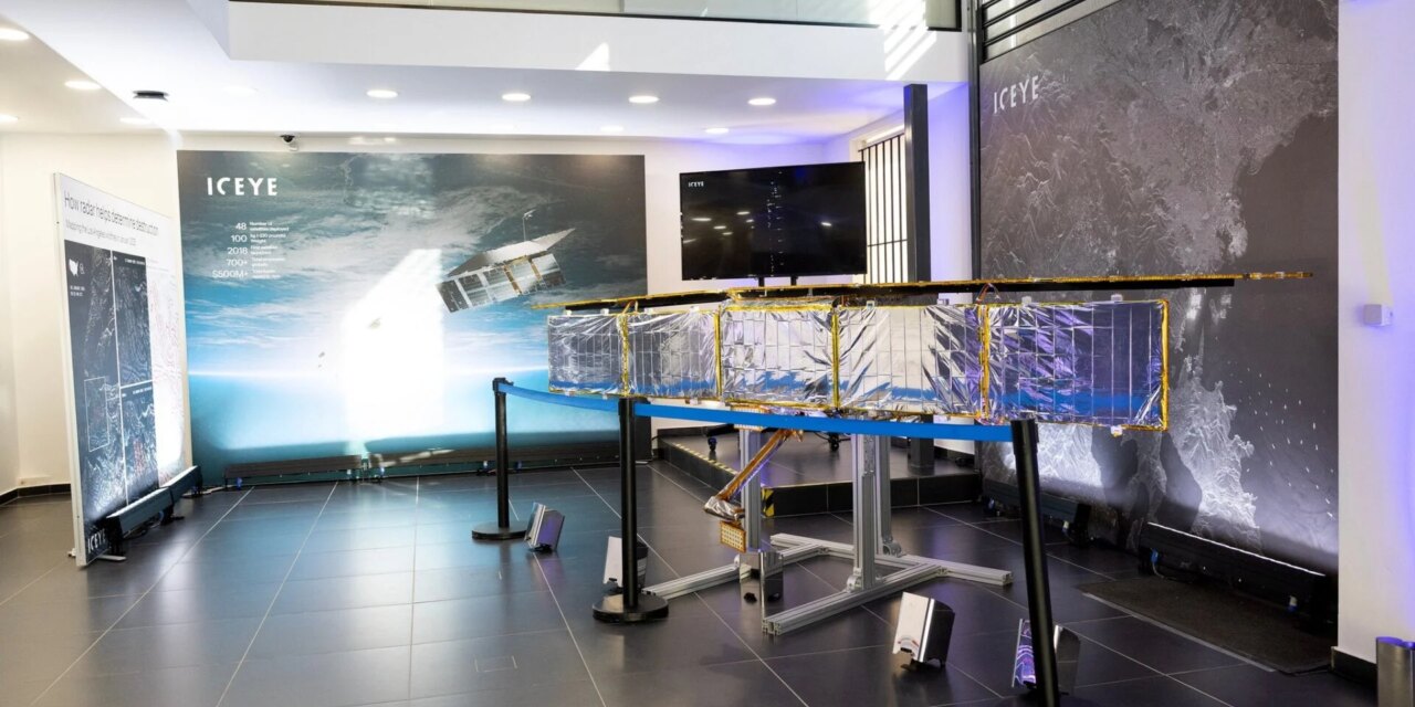 Στρατηγική συνεργασία με την Arianespace – Διπλασιασμός παραγωγής δορυφόρων το 2027