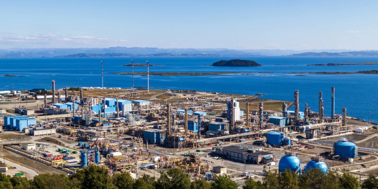 Η νορβηγική ασπίδα που θα μπορούσε να προστατεύσει την Ευρώπη από τον Τραμπ