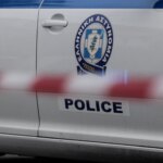 Κλειστό τμήμα της εσωτερικής περιφερειακής οδού το βράδυ της Πέμπτης