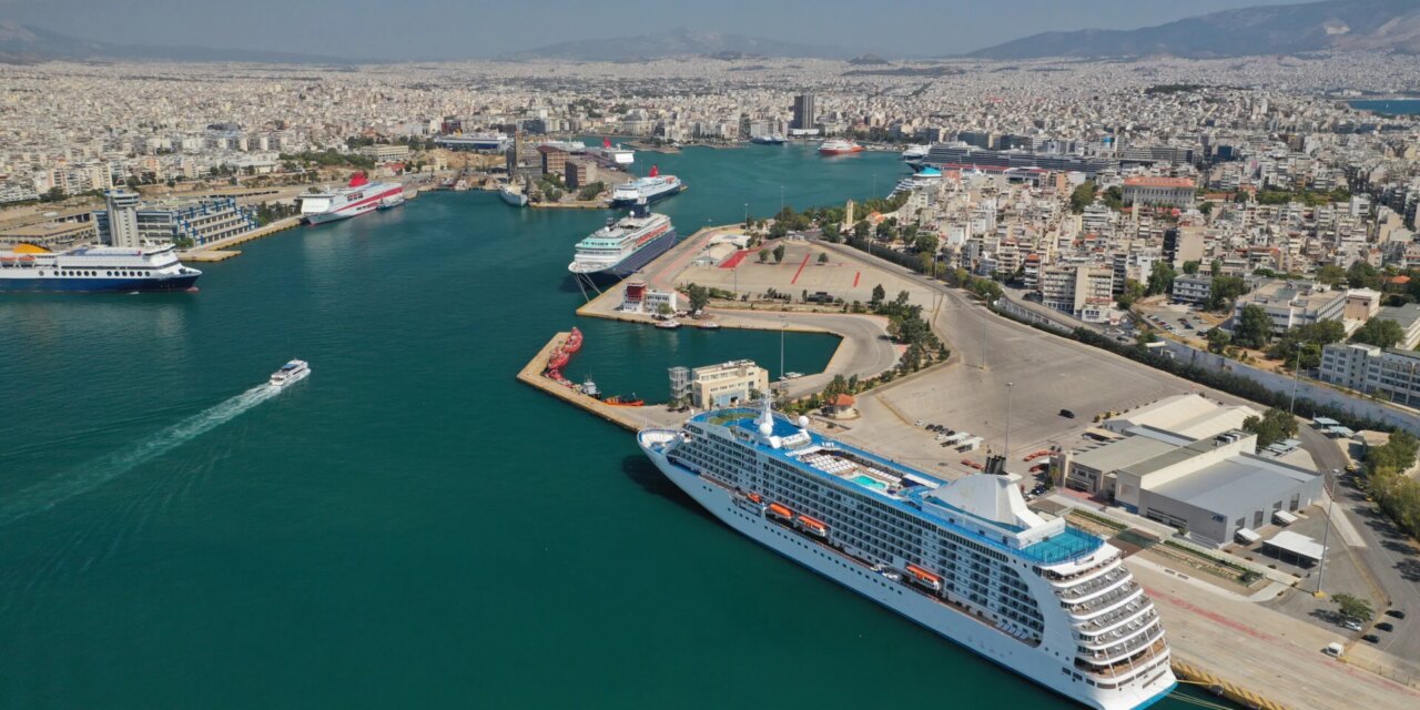 «Θέλουμε περισσότερη από την αξία που δημιουργεί η ναυτιλία να διαχέεται στην οικονομία της πόλης»