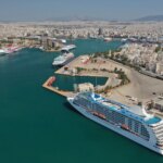 «Θέλουμε περισσότερη από την αξία που δημιουργεί η ναυτιλία να διαχέεται στην οικονομία της πόλης»