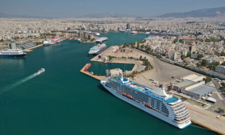 «Θέλουμε περισσότερη από την αξία που δημιουργεί η ναυτιλία να διαχέεται στην οικονομία της πόλης»