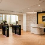 Το Lounge της Star Alliance στο αεροδρόμιο Charles de Gaulle διατηρεί τον τίτλο του κορυφαίου Lounge Αεροπορικής Συμμαχίας στον κόσμο