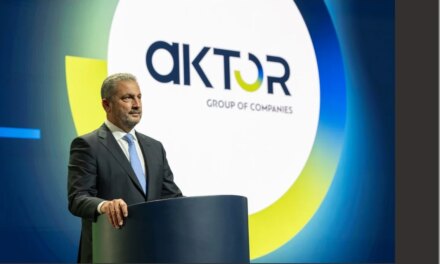 Αύξηση 85% στο pro forma EBITDA το α’ εξάμηνο