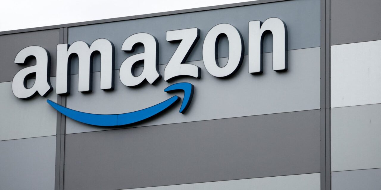 Η Amazon στρέφεται σε προσλήψεις «μπούμερανγκ» για να κερδίσει τη μάχη της τεχνητής νοημοσύνης