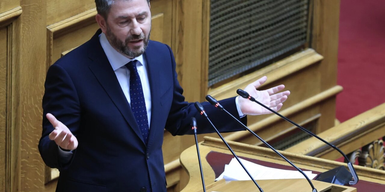 Αμνηστεύετε τους πρωταγωνιστές του σκανδάλου του ΟΠΕΚΕΠΕ