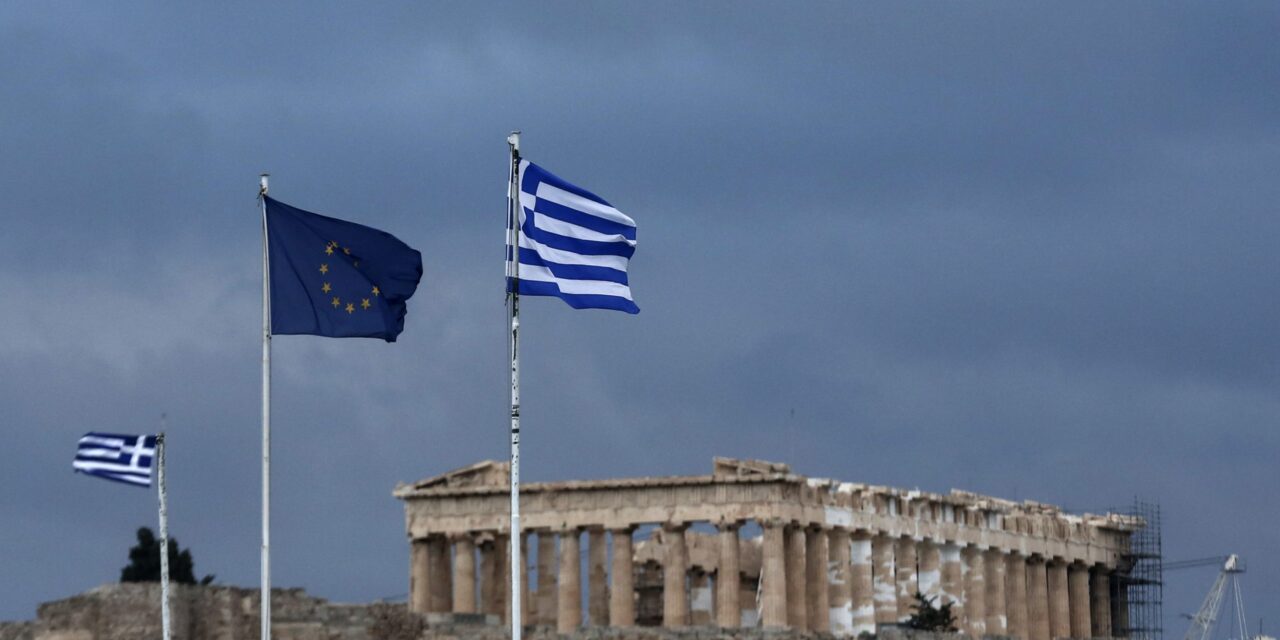 Eurostat: Πάνω από 10 χώρες της ΕΕ οι αποδοχές των Ελλήνων – Άλμα άνω του 30% σε σχέση με το 2019