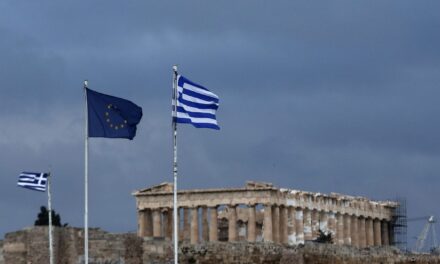 Eurostat: Πάνω από 10 χώρες της ΕΕ οι αποδοχές των Ελλήνων – Άλμα άνω του 30% σε σχέση με το 2019
