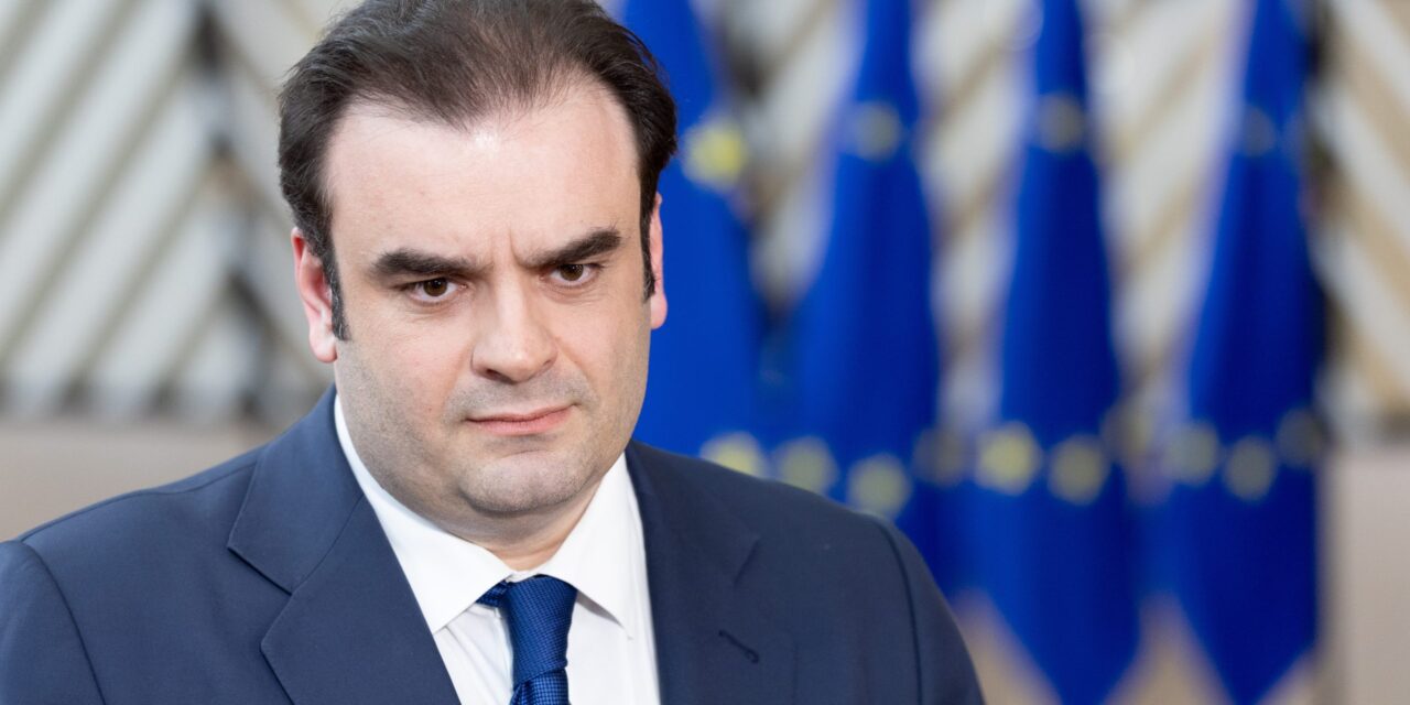 Eλληνική πρόταση για έσοδα έως €15 δισ. στην ΕΕ από το 6G – Στο επίκεντρο οι επενδύσεις σε τεχνολογία και ψηφιακές υποδομές