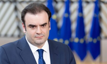 Eλληνική πρόταση για έσοδα έως €15 δισ. στην ΕΕ από το 6G – Στο επίκεντρο οι επενδύσεις σε τεχνολογία και ψηφιακές υποδομές