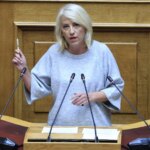 Ρ. Δούρου: Η χώρα μας πορεύεται χωρίς καθαρή εθνική στρατηγική