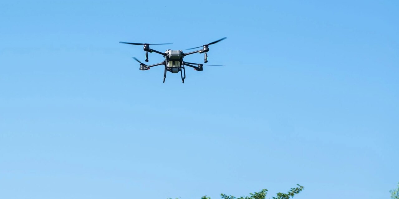 Πρόσθετα μέτρα μετά τον εντοπισμό drones την Παρασκευή