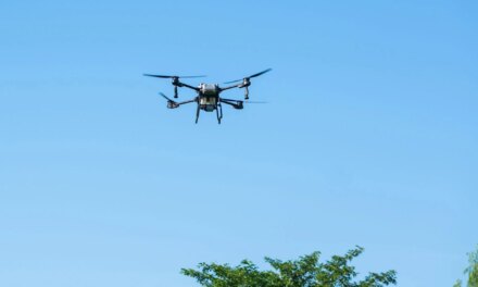 Πρόσθετα μέτρα μετά τον εντοπισμό drones την Παρασκευή