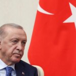 Ερντογάν: Η σχέση της Ελλάδας με τρίτα κράτη είναι δική της επιλογή
