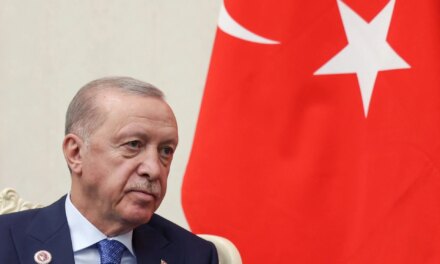 Ερντογάν: Η σχέση της Ελλάδας με τρίτα κράτη είναι δική της επιλογή