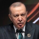 Ερντογάν: Η Τουρκία δεν είναι εχθρός της Ελλάδας
