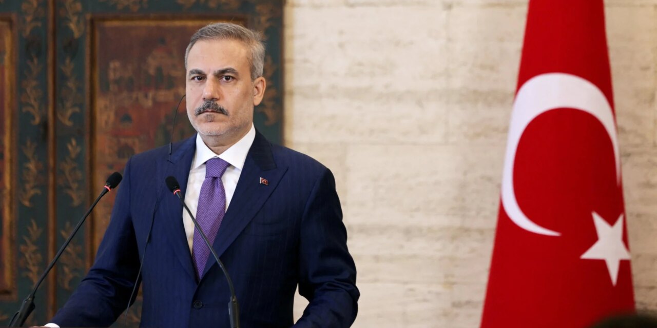 Η Τουρκία θα εξετάσει τις στρατιωτικές ανάγκες της Σαουδικής Αραβίας στο πλαίσιο της αμυντικής συμφωνίας της Μέκκας