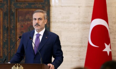 Η Τουρκία θα εξετάσει τις στρατιωτικές ανάγκες της Σαουδικής Αραβίας στο πλαίσιο της αμυντικής συμφωνίας της Μέκκας
